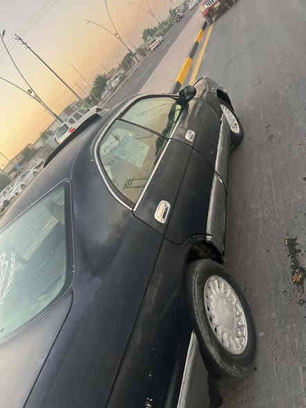 سلام عليكم بطه مكينه وكير وحداديه وتخدم تاير وتبريد شرط مصبوغه جماليه مكفوله من الكص ونقل جثه والعيب الشرعي  مداور ثاني يوم سياره بسمنه بيع مستعجل السعر 35 وبيه مجال قليل مكان السياره ناصريه سوق الشيوخ مكلف بنشر  رقم الهاتف ***********
