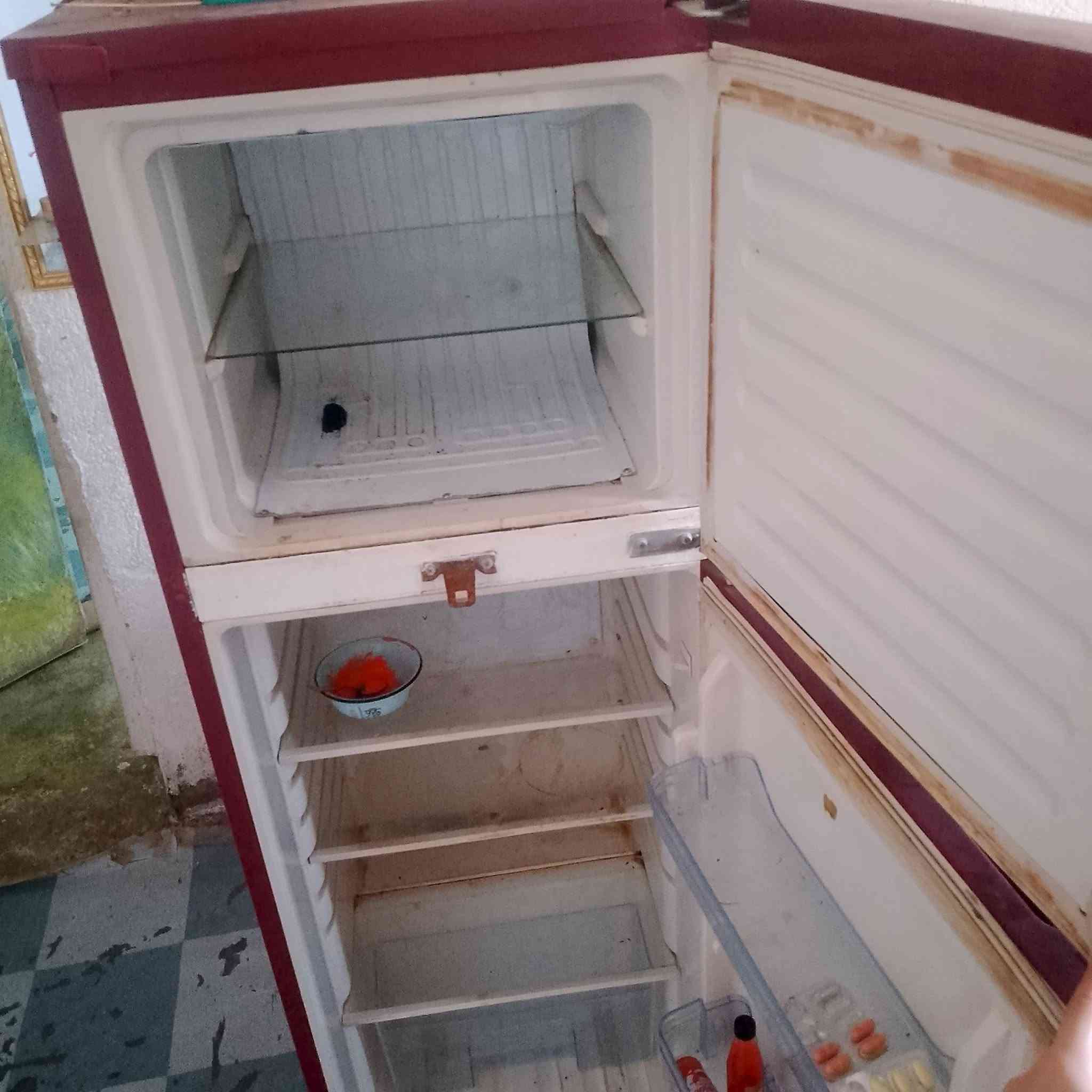 ثلاجه عوزه بس غاز


**إذا كنت صاحب هذا الإعلان وتريد حذفه لأي سبب، رجاءا أرسل رسالة إلى الدعم الفني**