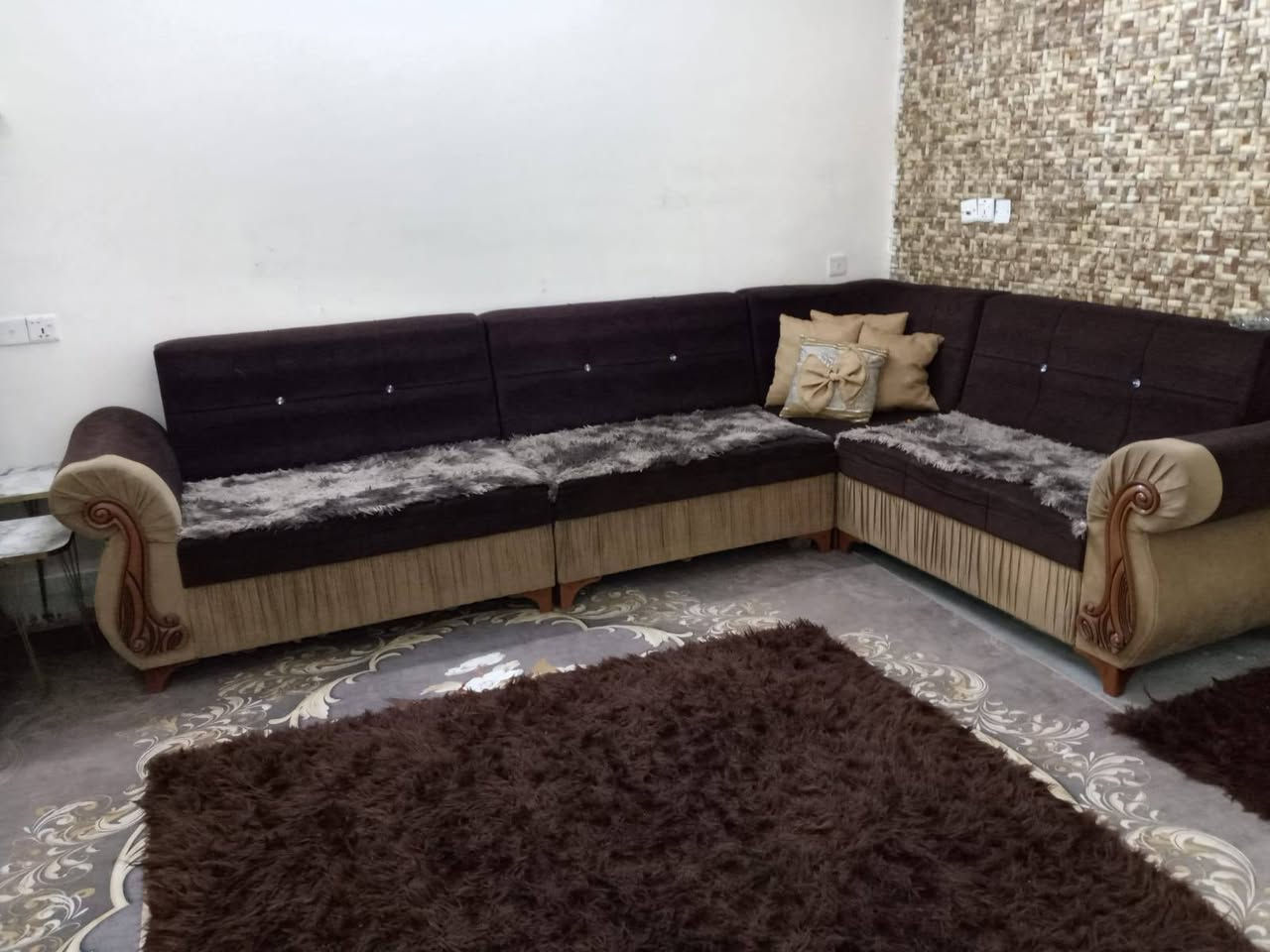 مستعجل


**إذا كنت صاحب هذا الإعلان وتريد حذفه لأي سبب، رجاءا أرسل رسالة إلى الدعم الفني**