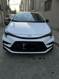 كورلا S • ٢٠٢٥ • رقم بغداد