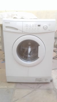 غسالة سامسونج • ٦.٥ كغم • كوفة حي ١٧ تموز