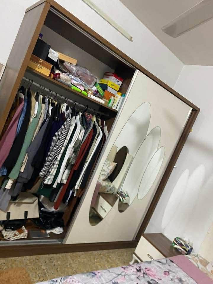 غرفه نوم تركي مع دوشك ب٣٠٠ بيه مجال


**إذا كنت صاحب هذا الإعلان وتريد حذفه لأي سبب، رجاءا أرسل رسالة إلى الدعم الفني**