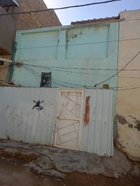 بالولايه • ٥٢م • خلف كراج التحدي