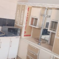 كاونترمترين ونص وسنك مترونص مرمر07752999685