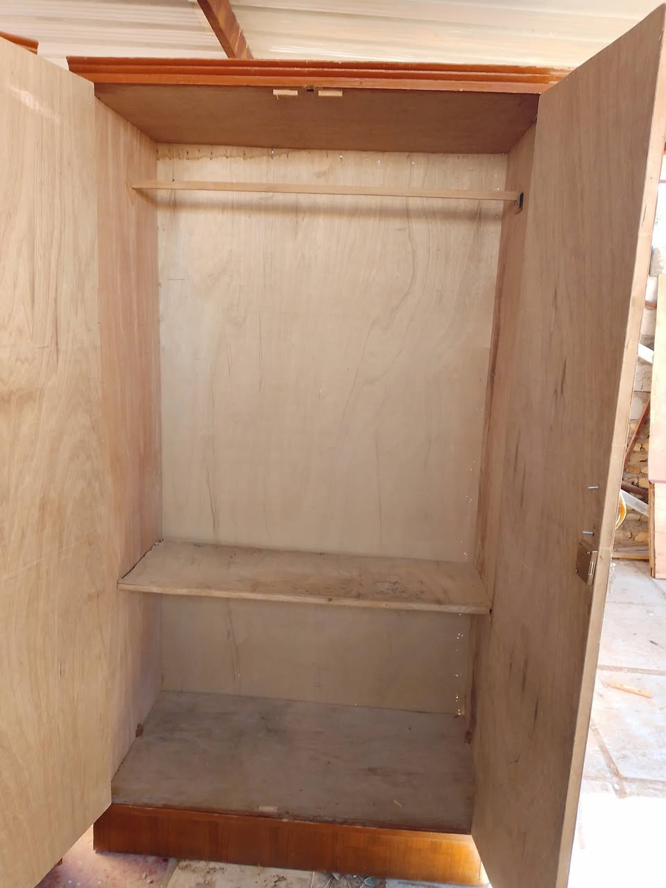 الحمزة الشرقي سعر الواحد 55


**إذا كنت صاحب هذا الإعلان وتريد حذفه لأي سبب، رجاءا أرسل رسالة إلى الدعم الفني**