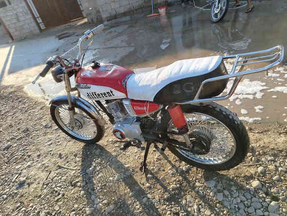 للبيع موطور تايكر 2020 شرط مكينه نار 🔥 عل ثاني يرفع ونضيف حيل السعر 250وبي مجال  الشراي يخابر او اني اطبلو خاص ***********/اخوان المو شراي لا يراسل
