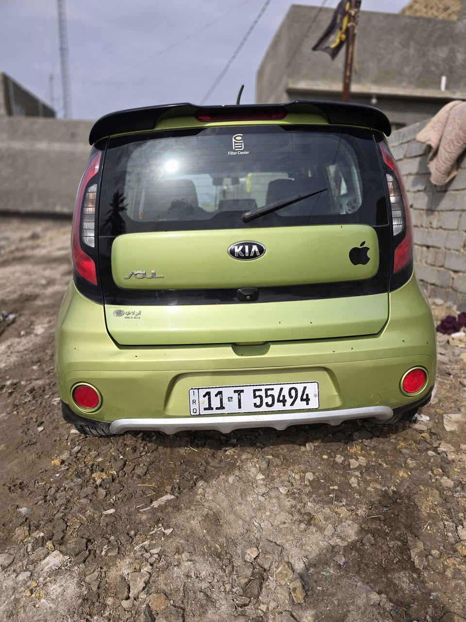 السلام عليكم 
صول 2017 كير مكينة  2000 GDIمكفولات وارد أمريكي 
صبغ اقل الحزام يعني البجم والجنطة وباب ما مصبوغات ابيع حزام السعر 105 السيارة بأسمي مداور ثاني يوم
مكانها بابل الحمزة الغربي 
***********
