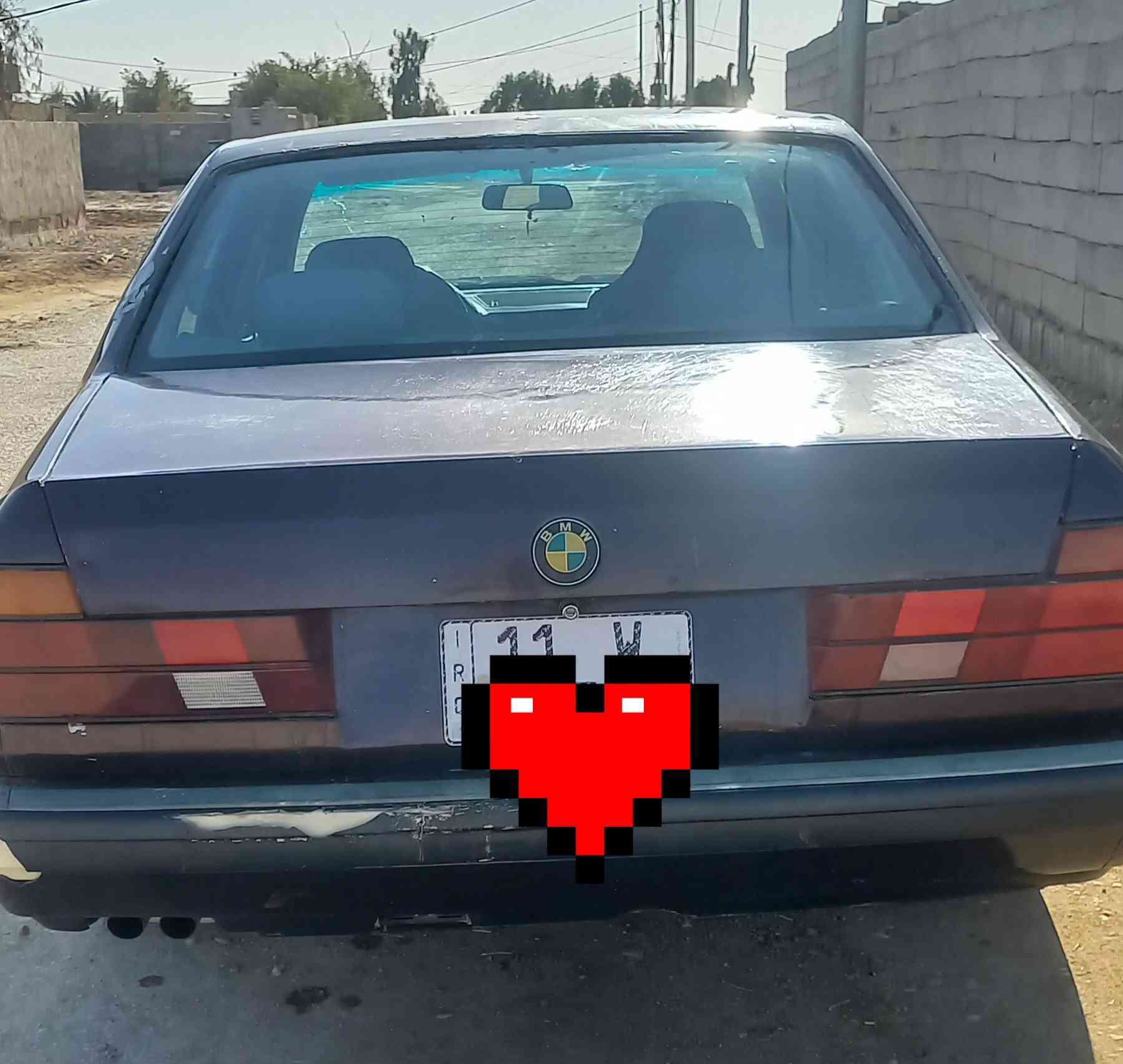 للبيع موديل ٩١ رقم بغداد دولي سنويه مانافذه محرك كير حداديه كهربائيات داخل كفاله سعر ٣٨ وبيه مجال للشراي المكان صويره ت ***********
