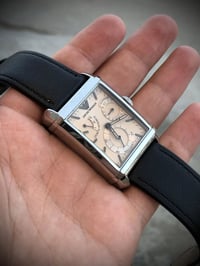 امبريو ارماني • اوتوماتيك • ٤٠ ساعة