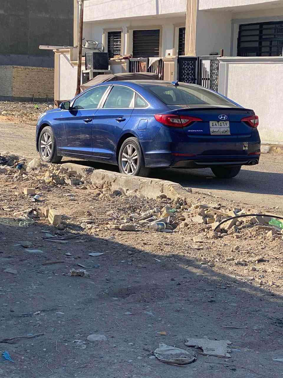 سوناتا ١٧ كامله مابيها نقص ماعدا فريز صاله يومين طك عدي علما اني مبدل منضومه كامله تبريد قبل شهر ماعدا الفريز رقم اربيل القديم تحويل او وكاله مكانه ابو غريب بيها بنيد وحوض مفتره علا رصيف ومطخوخ الحوض موحوده صور الحادث بامريكا بغداد, العراق


**إذا كنت صاحب هذا الإعلان وتريد حذفه لأي سبب، رجاءا أرسل رسالة إلى الدعم الفني**