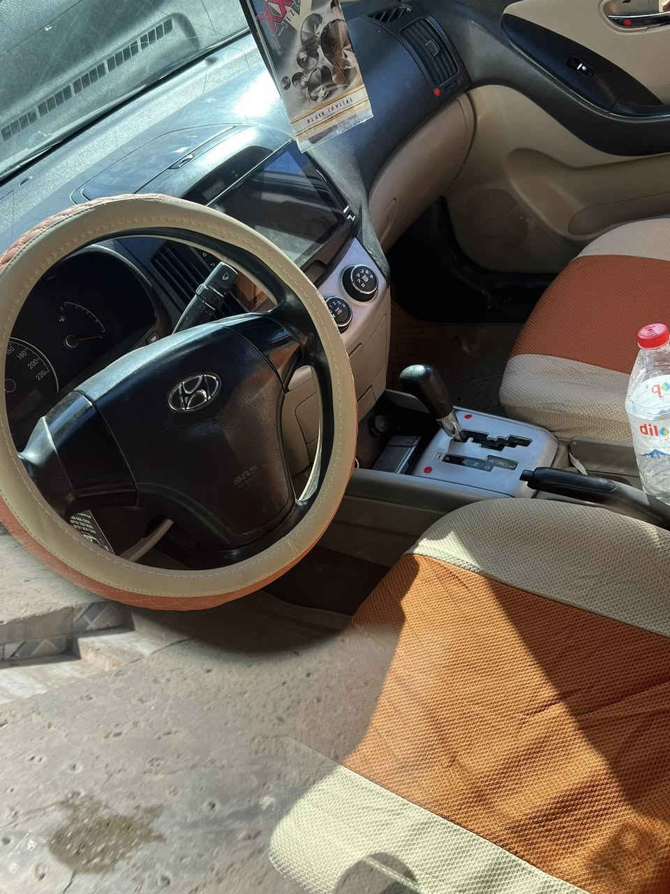 السلام عليكم من رخصت الادمن حبيبي
للبيع النتره عدله ٢٠١١ خليجي فول مواصفات مكينه ١٨٠٠ بيها قطعتين صبغ فقط بدون قره معجون شرط بدون داخل 

السياره حيل حلوه وكاعده تاخذها منا وتتطلع للشغل منا متصرف ولا الف تخم تاير جديد وحداديه حلوه ومكينه وكير خير من الله 

رقم انبار دولي تحويل مباشر شوكت ميعجبك 

مكان السياره الانبار رمادي مركز المدينه 

سعر السياره ٩٩ وبيها مجال للشراي واني حاضر 

للاستفسار اكثر اتصل ***********
