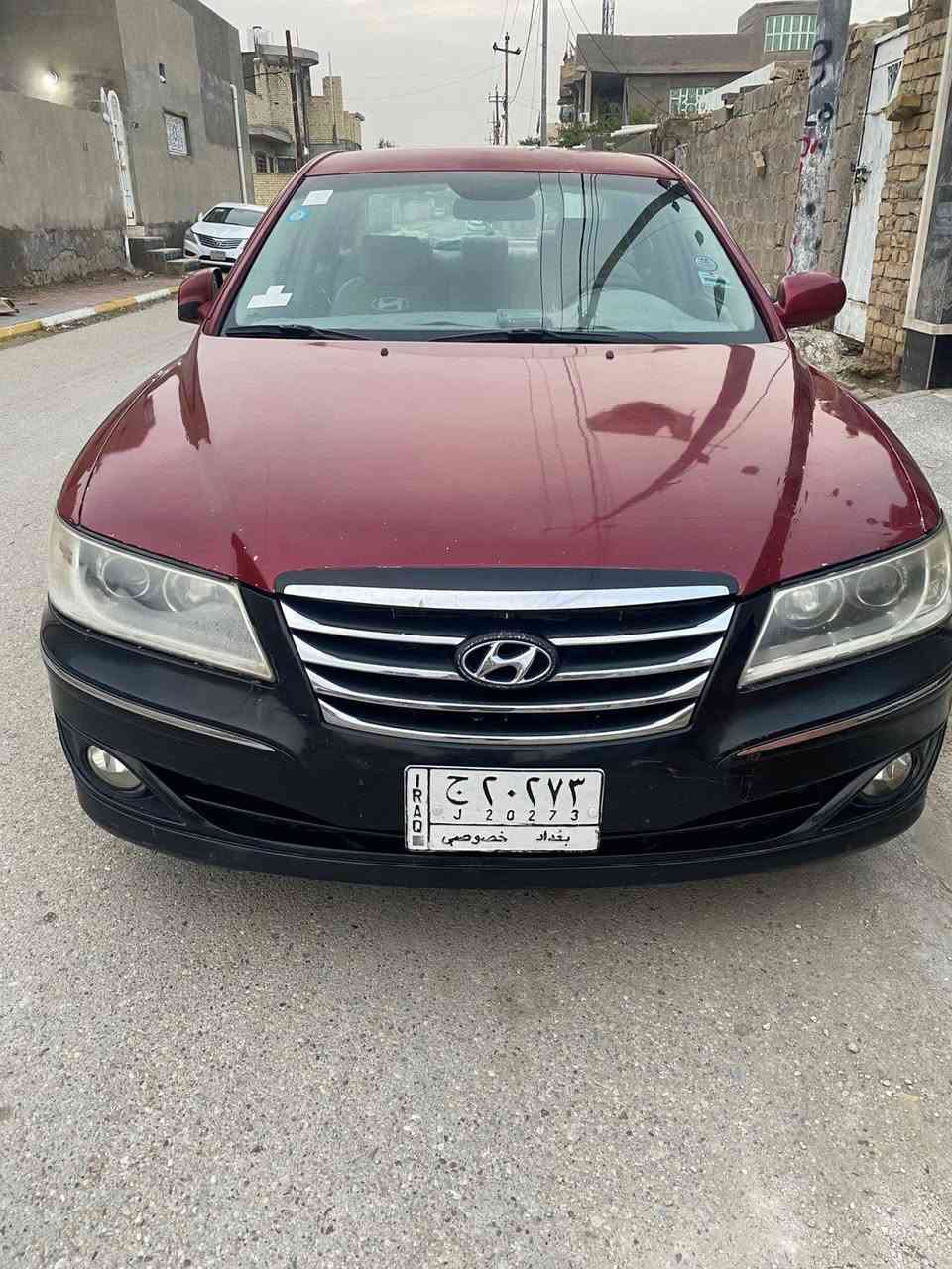 ازيرا ٢٠١١لبيع
مكينه ٣٣٠٠
مصبوغه حزام 
رقم بغداد مشروع وطني 
السعر ٩٥
الاستفسار 
الاتصال ***********
