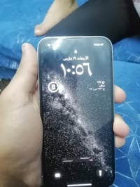 آيفون ١٣ برو • ٢٥٦ • بطارية ٩٠