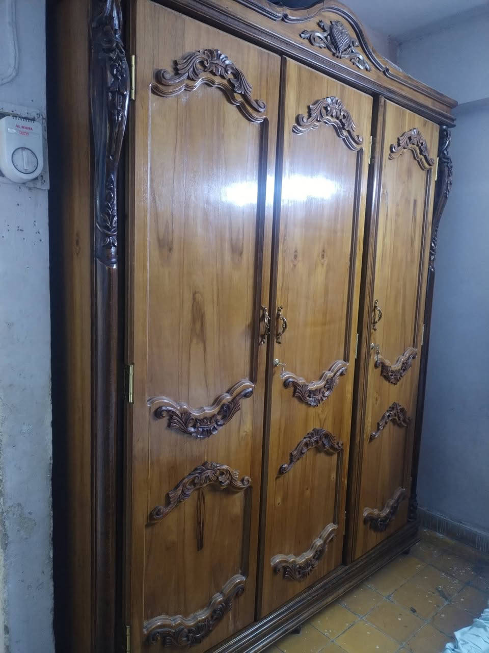 كنتور شغل عراقي ثكيل اصلي السعر 800 للاستفسار الاتصال على الرقم ***********
