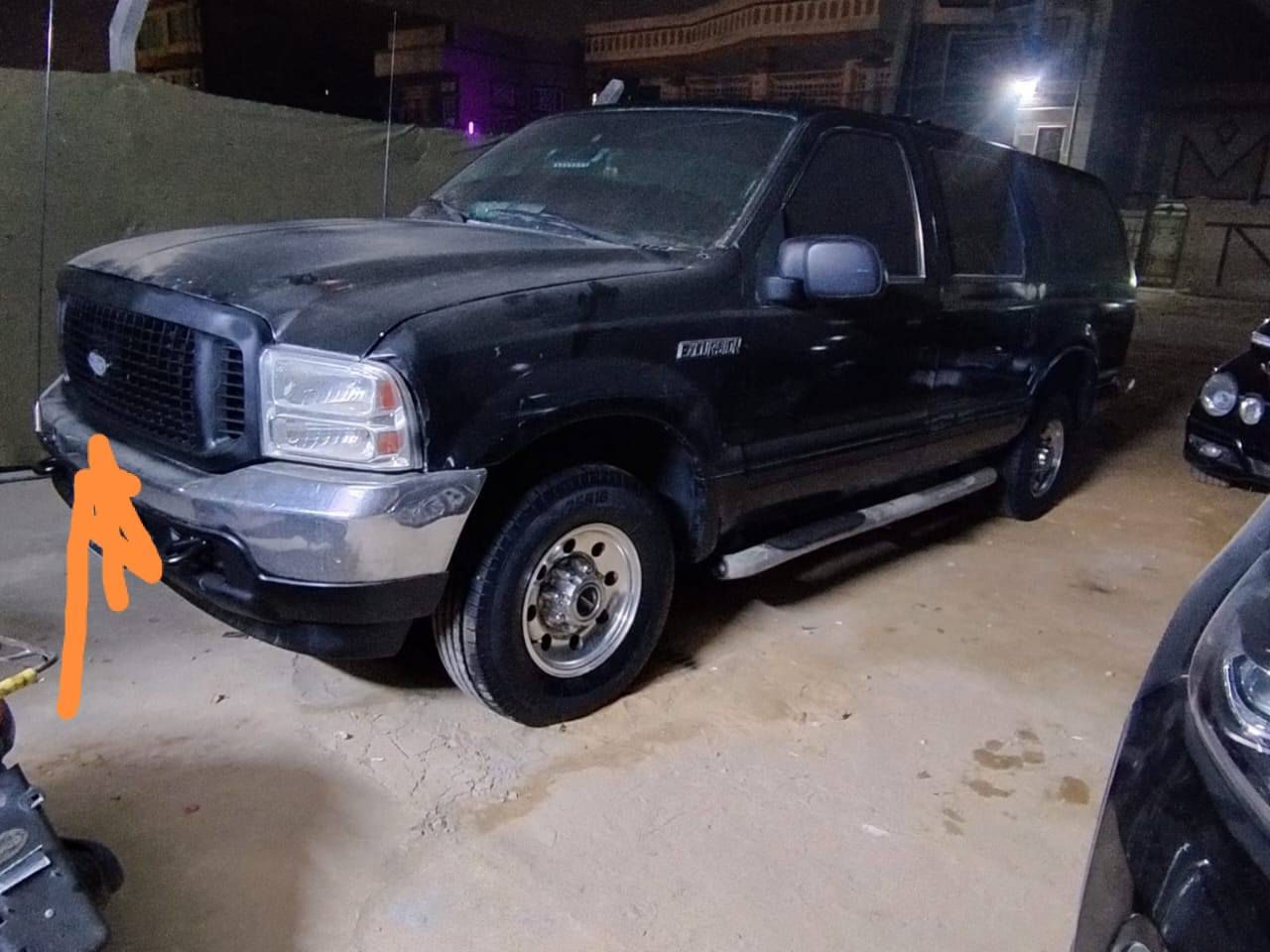 فورت للبيع او مراوس موديل 2005 رقم منفيز انبار أرقام وسنوية وياها راعيها بالنجف بس ما اندل مكانة وساحب بيها واجهة من المرور السيارة كلها على وضع الشركة فول مواصفات كير مكينة حدادية جاهزة السيارة السعر 40 وبيها مجال مكانها ديوانية *********** ابو مقتدى ديوانية, القادسية
