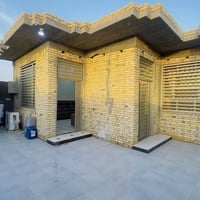 بيت زراعي للبيع ناحيه الفظليه المساحه 230 متر بناء حديث الموقع شارع ال...