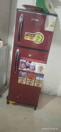 ثلاجه • كركوك قادسيه الثانيه
