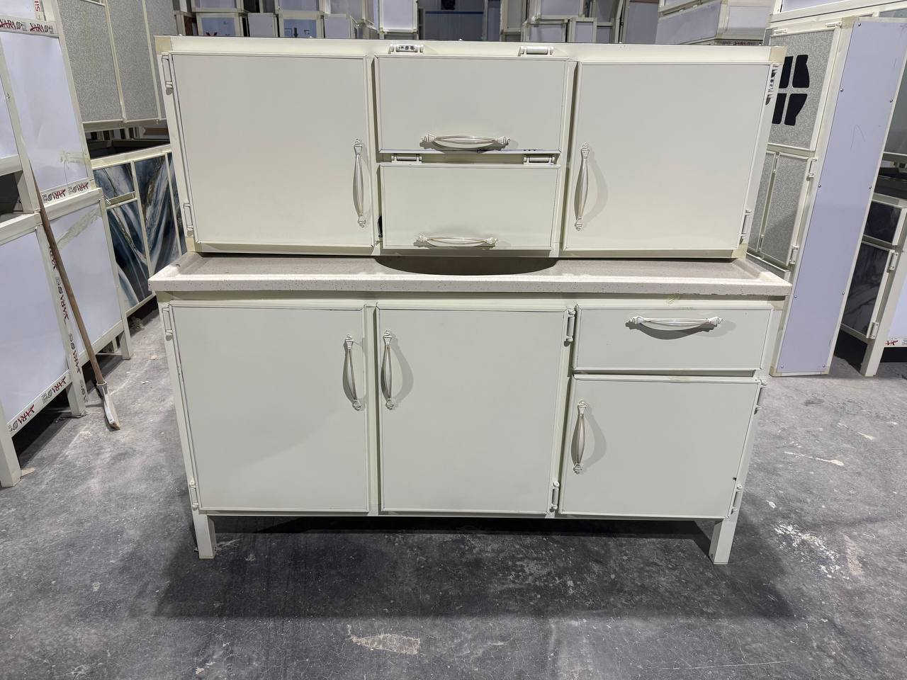 تخفيضات ✨السعر فقط ب(( 180 ))الف 

 تفليش الأسعار سوينالكم 👍

#سنك مع ملحق قياس متر ونص  المغسله مرمر 

حطمنه الأسعار بسعر جمله ✋

يوجد توصيل محافظات 
عرض خاص مركز بغداد التوصيل مجانا  

👈أي استفسار مراسلة الصفحة


**إذا كنت صاحب هذا الإعلان وتريد حذفه لأي سبب، رجاءا أرسل رسالة إلى الدعم الفني**