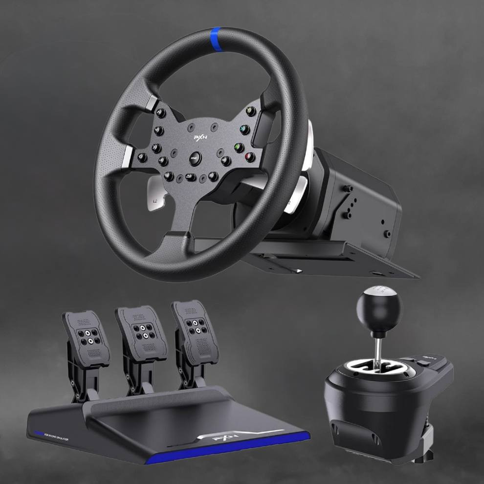 دركسون قطعه لوك كبس
التوافق: تعمل مع أجهزة الكمبيوتر (PC)، وPlayStation 4/5، وXbox One/Series X/S، وNintendo Switch


**إذا كنت صاحب هذا الإعلان وتريد حذفه لأي سبب، رجاءا أرسل رسالة إلى الدعم الفني**