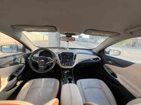 ماليبو 2020. سعر مراح تلكا بلسوك مستحيل.  
ب 93 وبيها مجال.  روح فر العراق كلة ملتكا هيج سعر
سيارة جاهزة وحلوة.  وب اسم صاحبها 
مواصفات LT.  قطعتين تبريد. 
 ويل. كب.  تخم تاير. 
حادث. باب وجاملغ فقط.  بدون دواخل. 
كير مكينة مكفولات.  

صاحب السيارة.  دكتور احمد *********** 

الإعلان مدفوع الثمن وانا مكلف ب النشر. 
*********** دكتور احمد صاحب السيارة.
