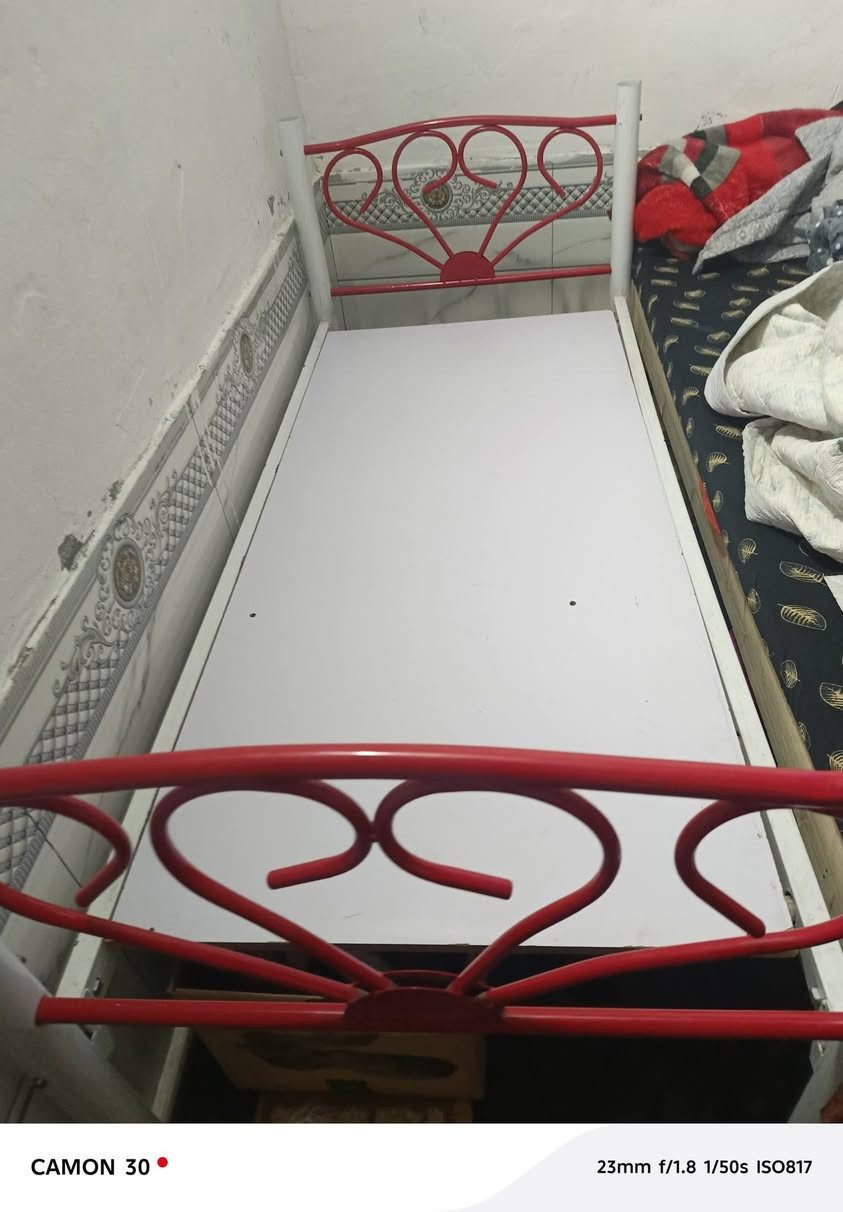 جربايه /من عمر سنه الى ٦ سنوات
السعر ٣٥ الف
الناصريه/مركز ***********
