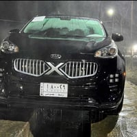 كيا سبورتج • ٢٠١٨ • بغداد البلديات