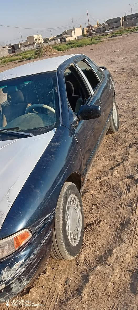 سلام عليكم كية سيفية موديل 93رقمهة ديالى خصوصي تحويل ثاني يوم سيارة ترايك وين ميعجبك كير عادي سعر 23 وبيهة مجال مكاني بغداد تصل ***********

