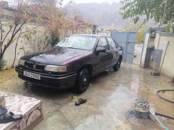 ئۆپل ڤیکترا  مودیل 93 ی کیر عادی مەکینە 20 مواسفات abs داشبولی بەرەشووتە شاشەیە و بلوتوز  بێ بویاغ دەعامی بو دەعامی بەشەرت هیچ هیچی بێ وەنیە هەموو گیانی بەشەرت سەنەوەی تا 2030 تازەیە بەناوی خومانە وەکال و تەحویل غرامە بەشەرت هەزو فحسی تازەیە مەکینەی بەشەرت  سەیارە نەخایس نە سەرە دەبلیشی جاک نەکراوە لوک لوکە بەس سەقفی توزیک کالبوو نەوەی هەیە کارەبای بەشەرت  تەقەو رەقەش بەشەرت  نرخی 42 و مەعامەلەیەکەی کەم لە ڕانیە بوسکین سەیارەکە *********** یان
*********** رانية
