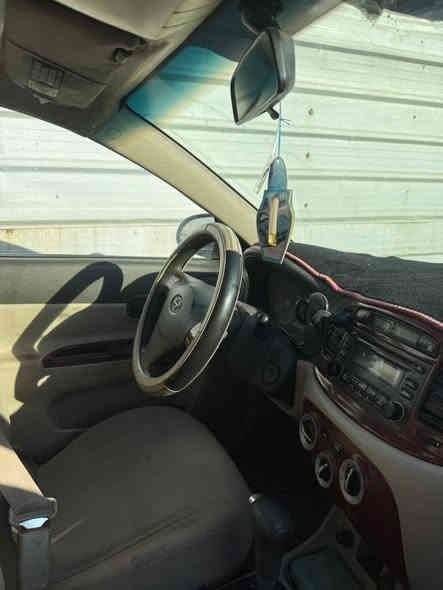 أكسنت ٢٠٠٧ أمريكي دوش نظيفة صدر و تبريد و مكينة حالة جيده جدا السعر ٧٥ وبيها مجال.بغداد
***********
