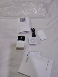 جرس كاميرا • سمارت