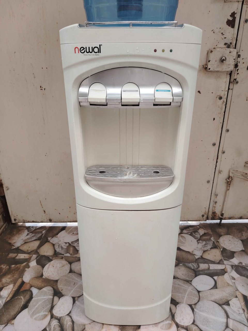 براد ماء نظيف النوعيه نيوال السعر 70
للاستفسار *********** موصل, نينوى
