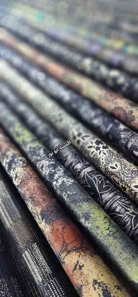 بفضل الله وصلت أرقى الموديلات الشتويه 
صوفيا فانيله موهير اورجينال خامه ثخينه واصليه 💯💯
أرخص الأسعار وأفضل الماركات 
اقمشة ابو نور البزاز & جمله و مفرد 
خانقين مول 🌺***********🌺
