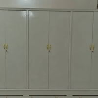 غرفة كاملة • غرفة زاوية • نجارة