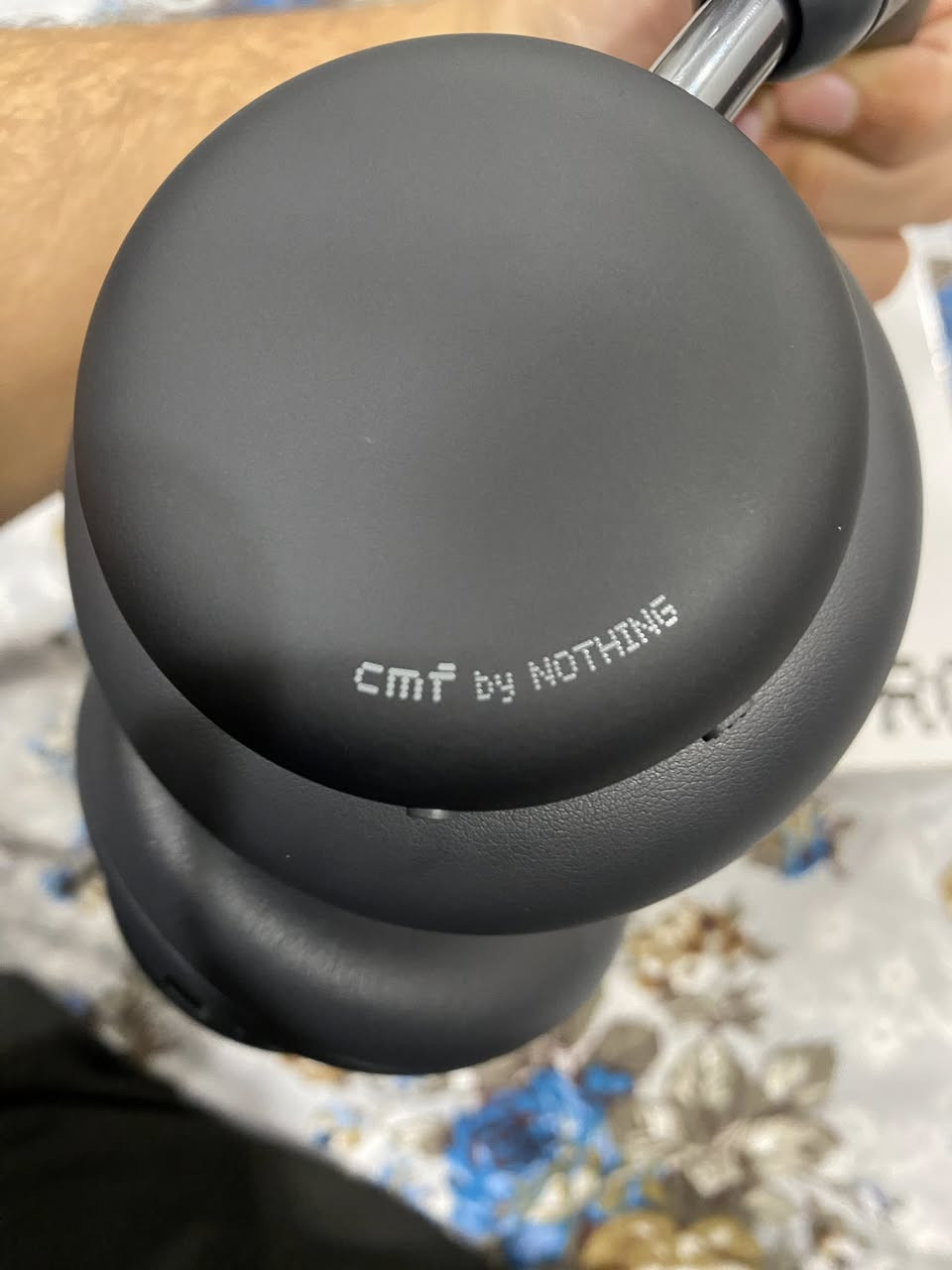 السلام عليكم سماعات  البرو cmf من نوثينك السماعات جديده ولا شخط بيها نظافتها 100% وشغاله فقط
 للبيع


**إذا كنت صاحب هذا الإعلان وتريد حذفه لأي سبب، رجاءا أرسل رسالة إلى الدعم الفني**