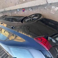 كيا فورتي موديل 2021 امريكي  السياره فول موصفات  تخم تاير باتري جديد  ...