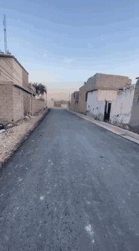 زراعي • ٢٠٠م • حي السلام الثانيه