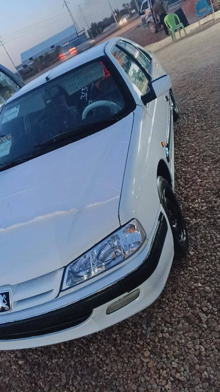 من رخصت مدير الكروب
السلام عليكم بيجو بارص 2013 جاهزه من مكينه وكير وحداديه تبريد تدفئه تخم تاير كلشي بيه جديد بيه بارد صغير بالجاملغ الوره من يم البكلايت مئشر عليه بالصوره سياره ماعليه غرامات رقمه نجف انكليزي سنويه لل30 ترايك وين ميعجبك مكاني نجف مناذره /*********** 
السعر 49
