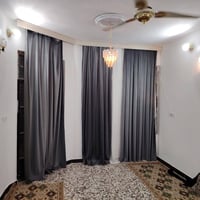 دار للبيت المساحة ٢٢٥ متر ١٢٠ بناء طابقين و١٢٠ حديقه بغداد تقاطع النهر...