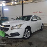 كروز ٢٠١٧ • محرك جديد • سنوية ٢٠٢٨