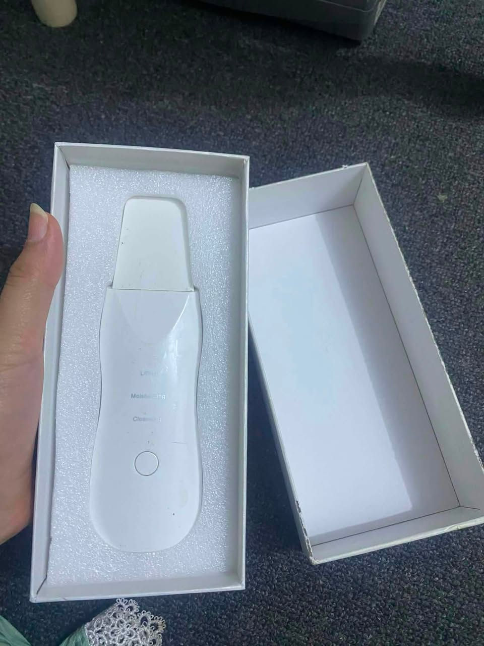 غراض صالون للبيع وبعد اكو اغراض


**إذا كنت صاحب هذا الإعلان وتريد حذفه لأي سبب، رجاءا أرسل رسالة إلى الدعم الفني**