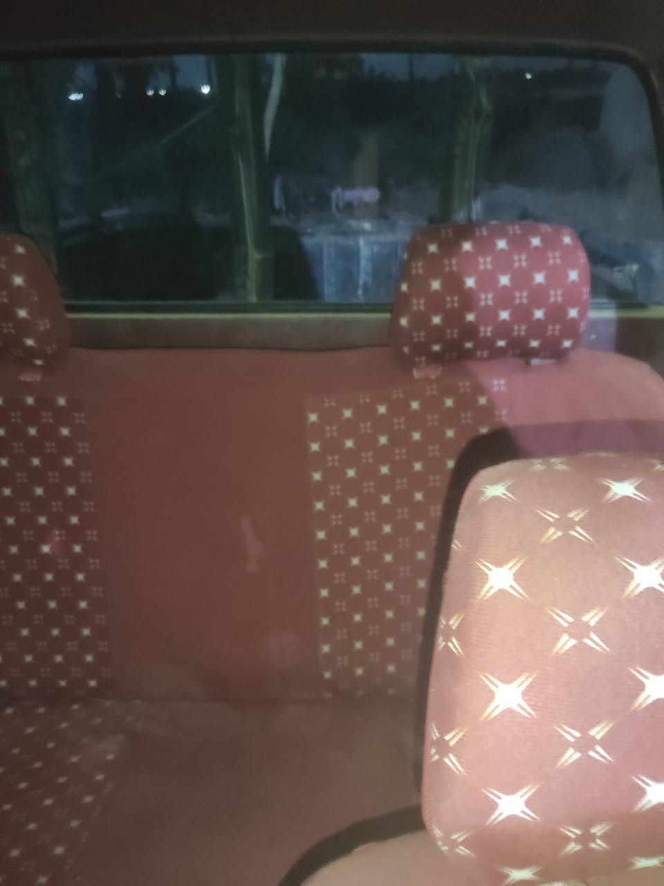 فتون 13 محرك وكير شرط حداديه تخم تاير كهربائيات سنويه نافذه ب2024راعيها يريد مداور 
مكاني ناصريه
مستعجل ع البيع بس الشراي يخابر سعرها30 وبيها مجال قليل 
***********
