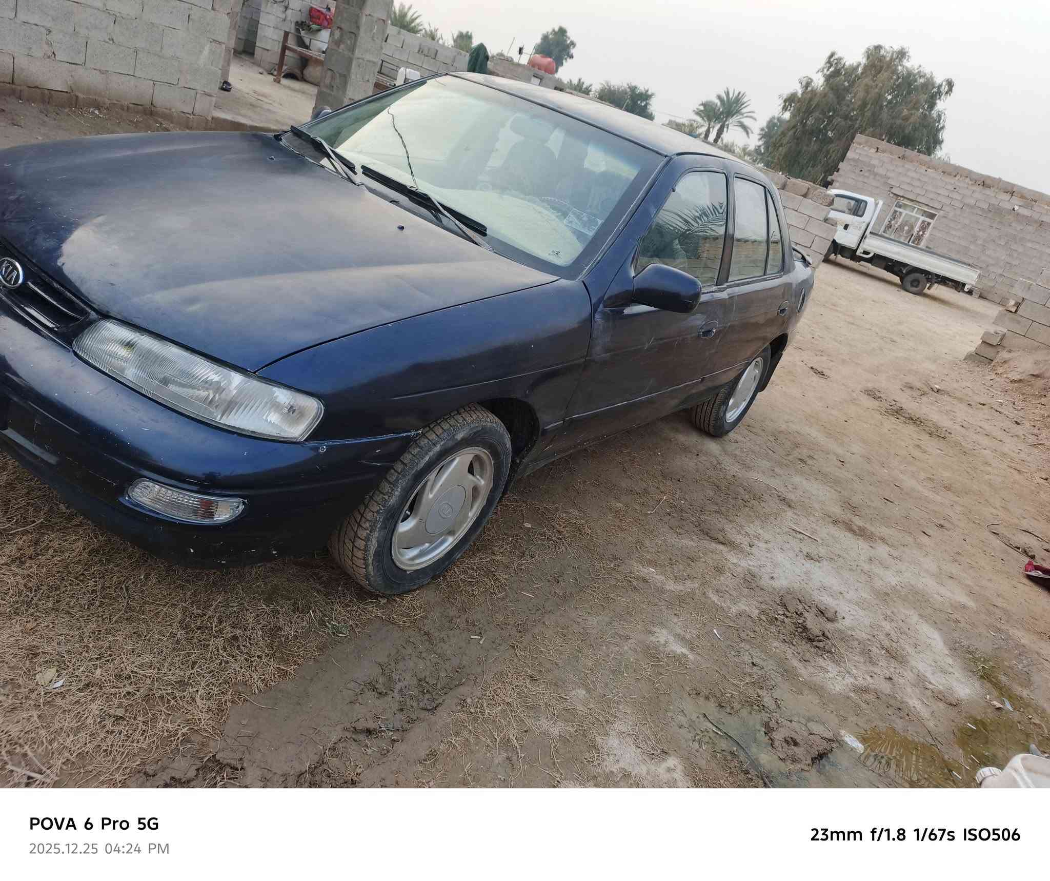 سلام عليكم كيه سيفيه لبيع موديل ٩٥ رقم قادسيه نكليزي محرك وكير حاويه محرك مفتوح كير عادي     حدادي كهربائيت شقاله بدون صبق سياره مال جناي ماذب عليه الف سعر ٣٤ بيه مجال    العنوان واصط شحميه ***********
