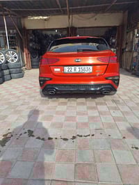 فورتي جي تي • ١.٦ توربو • ٤٤٠٠٠ كم