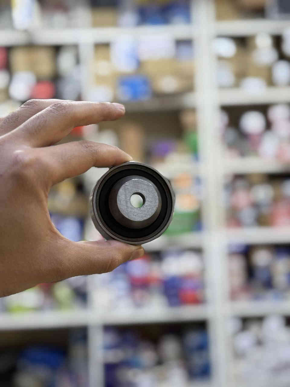 رولات ام گراند بكل اشكالها. يتوفر توصيل لجميع المحافظات من خلال التواصل مع الارقام التالية: 

***********
***********

العنوان: بغداد الطالبية/ فلكة 83/ محلات الحوراء
