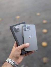 آيفون ١٣ برو ماكس • ٢٥٦ • السماوه