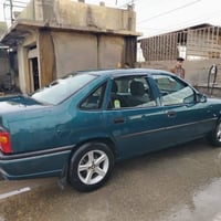 توماتيك • ١٩٩٤ • زمار