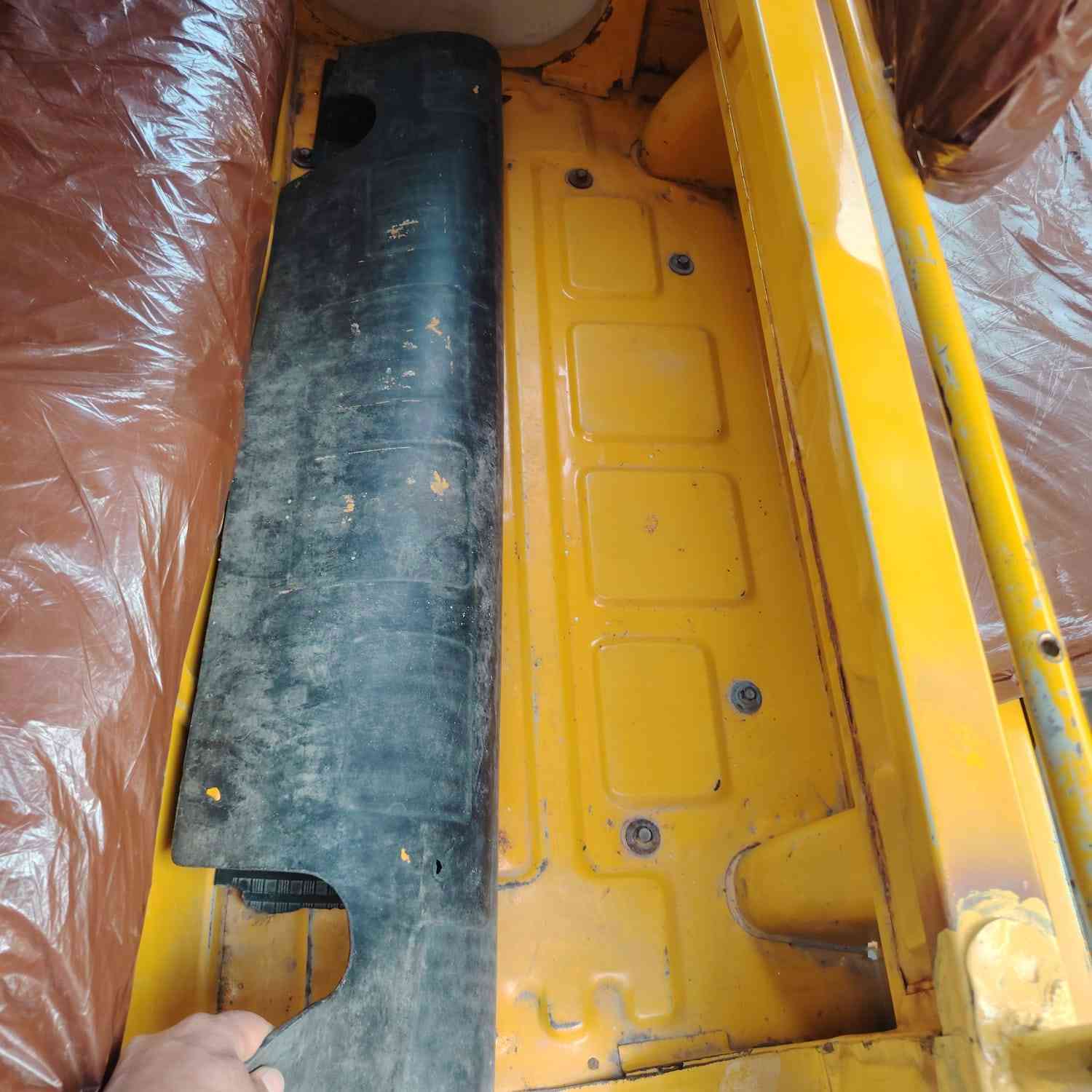 سلام عليكم تكتك البيع موديل 19اورق السبعه اصليه مكاني الحسينيه مال راشديه سعر 4700وببه مجال الطيبين***********
