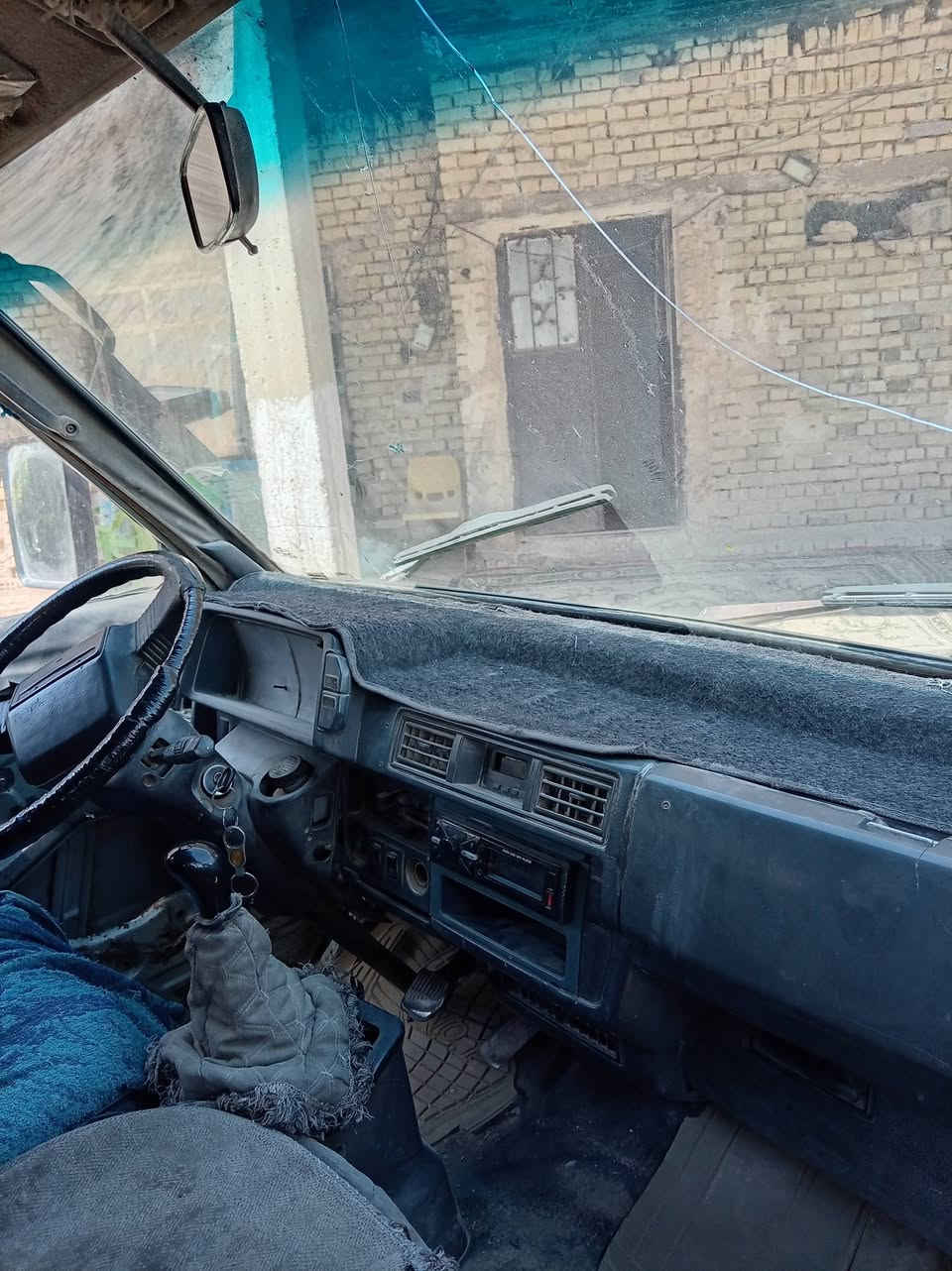 سلام عليكم  كيه بسته البيع موديل 94بغداد سنويه 27 محرك كير كسن نضاف صدر نص عمره تخم تاير كهربايات كله شقاله


**إذا كنت صاحب هذا الإعلان وتريد حذفه لأي سبب، رجاءا أرسل رسالة إلى الدعم الفني**