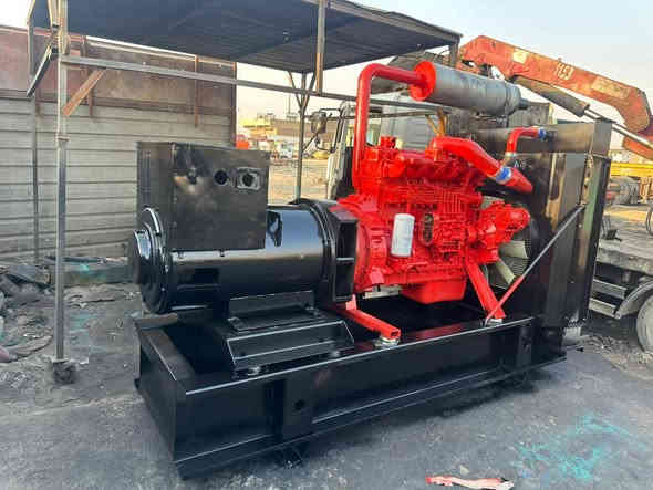 سلام عليكم تجهيز مولدات دايو دوزان 6سلندر توليد حجم 300kvaمع تنصيب وتشغيل اتصال ☎️***********
📞***********
