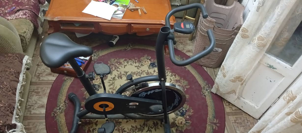 عجله اسبينج رياضيه
سرعات تمرين بيت فتنس للبيع في اسكندريه 
بتشيل لحد ٢٥٠ كيلو حالتها فوق الممتازه مفيهاش الهوا 
بعد اذن الادمن


**إذا كنت صاحب هذا الإعلان وتريد حذفه لأي سبب، رجاءا أرسل رسالة إلى الدعم الفني**